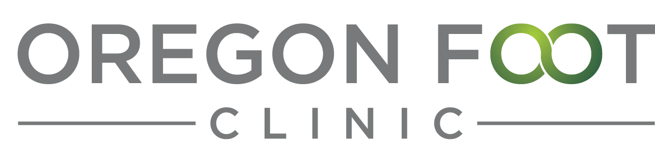 Oregon Foot Clinic